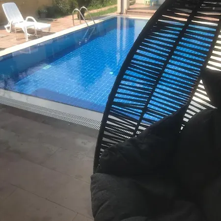 Zambakci Villa * Kemer