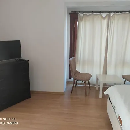 Zambakci Villa Vila