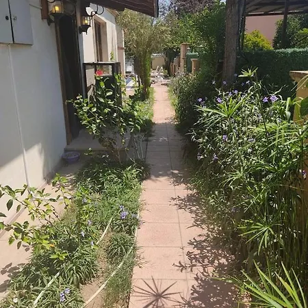 Zambakci Villa * Kemer