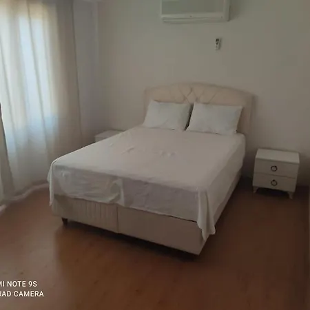 Vila Zambakci Villa *