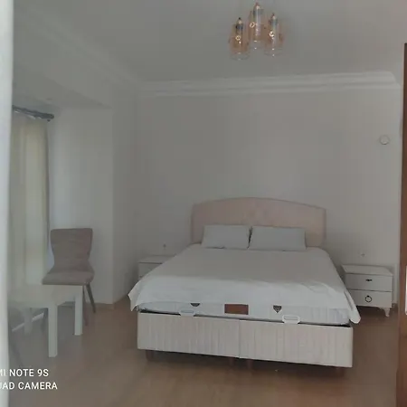 Vila Zambakci Villa