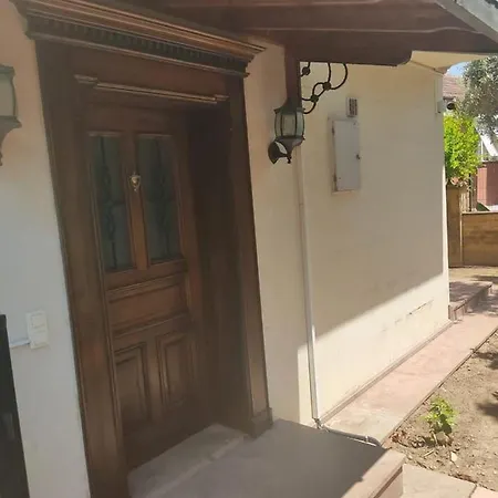 Zambakci Villa * Kemer