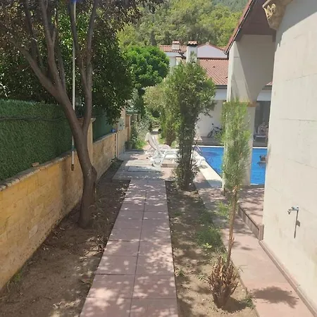 Zambakci Villa * Kemer