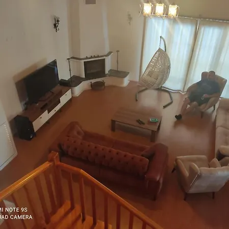 Zambakci Villa * Kemer