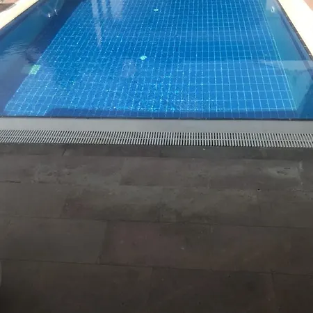 Zambakci Villa Vila